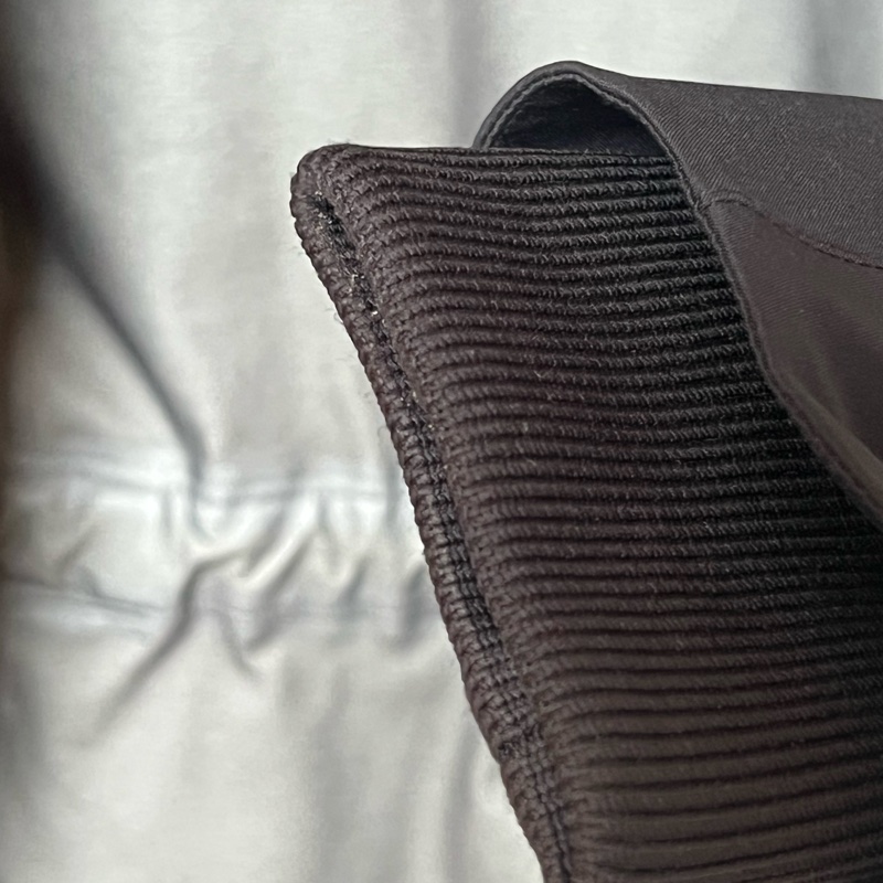 Hermes Sellier GORE-TEX 三穿外套 海軍藍 愛馬仕 背心-14