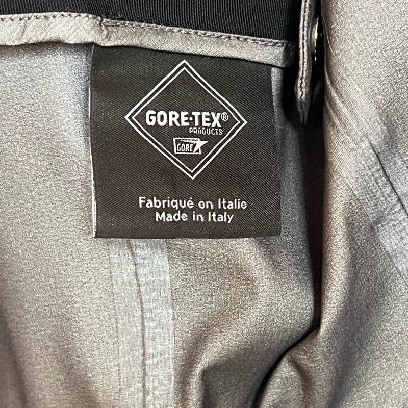 Hermes Sellier GORE-TEX 三穿外套 海軍藍 愛馬仕 背心-15