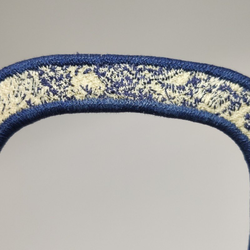 Dior Book Tote迷你帆布字母Logo手提包-17