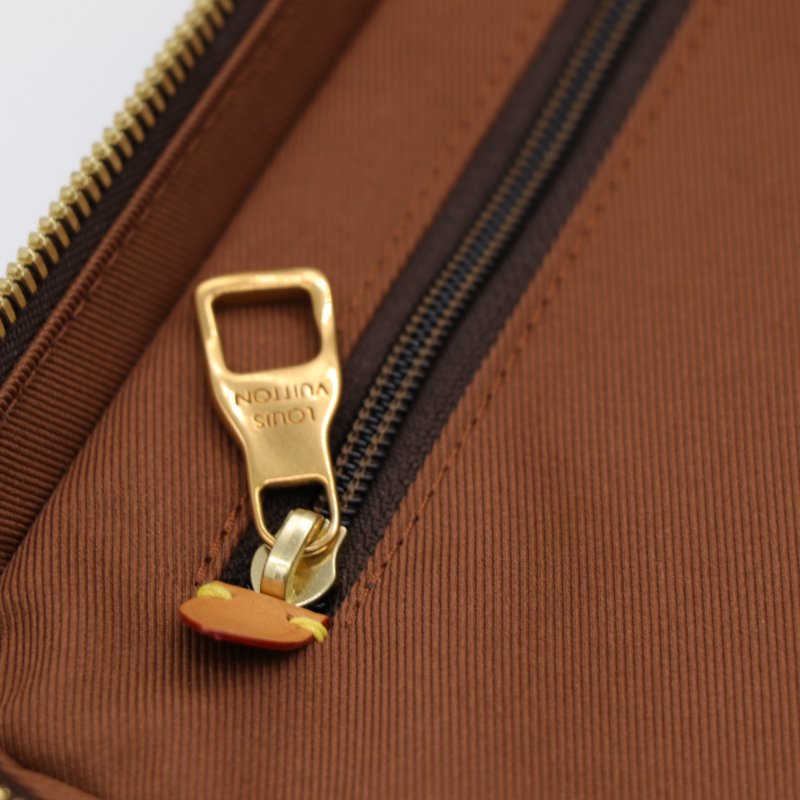 Louis Vuitton 路易威登 Monogram Soft Trunk 背包 MM Trunk M44749 行李箱 飛機箱 雙肩包 2019 年-13