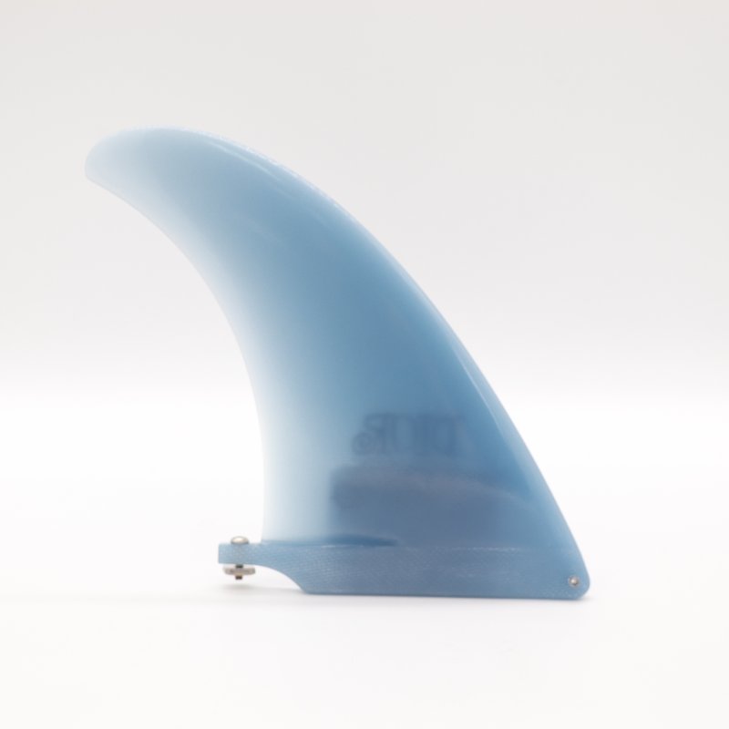 （全球限量 100 件🌟專櫃 12 萬 ）Dior 迪奧 x Stussy 長板 尾翼 Single Fin 10"-2