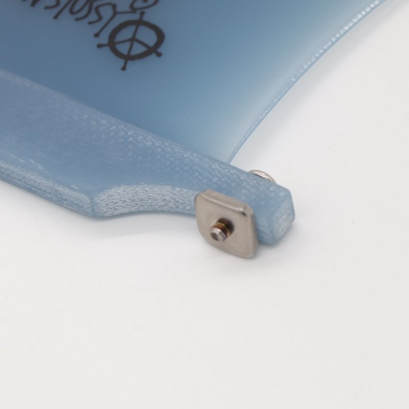 （全球限量 100 件🌟專櫃 12 萬 ）Dior 迪奧 x Stussy 長板 尾翼 Single Fin 10"-3