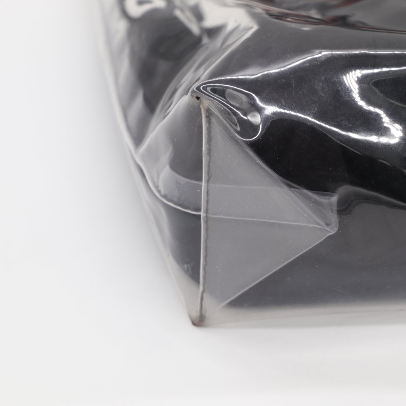 COMME des GARCONS SHIRT PVC 托特包-8