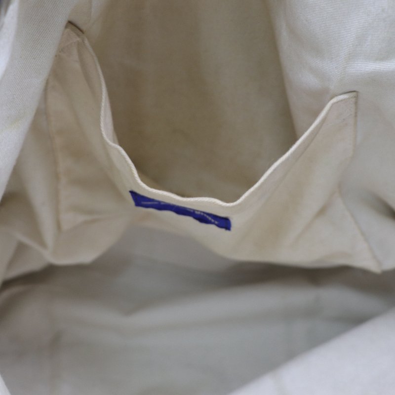 COMME des GARCONS SHIRT PVC 托特包-11