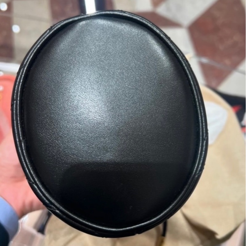 Gucci 馬夢水桶包🤎99成新/全配（保卡 防塵袋 盒子 紙袋）-3