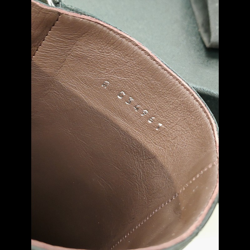 Chanel boot 全新有盒-15