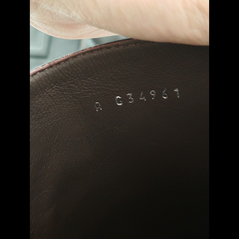 Chanel boot 全新有盒-18