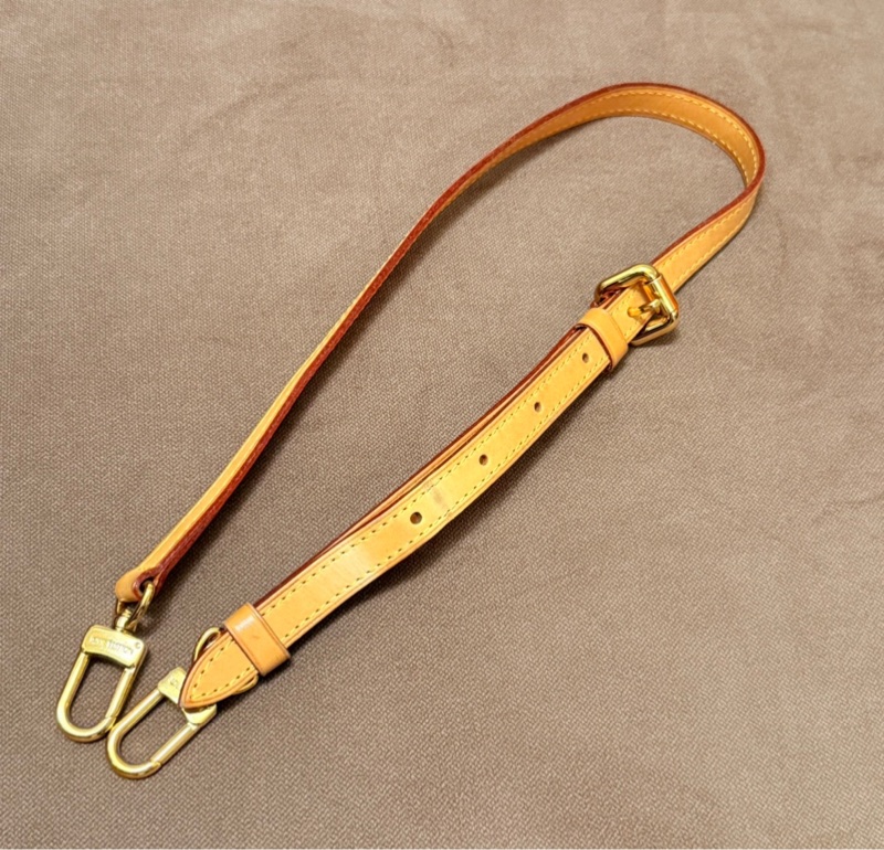 LV派拉蒙包M40145 老花 中款-6