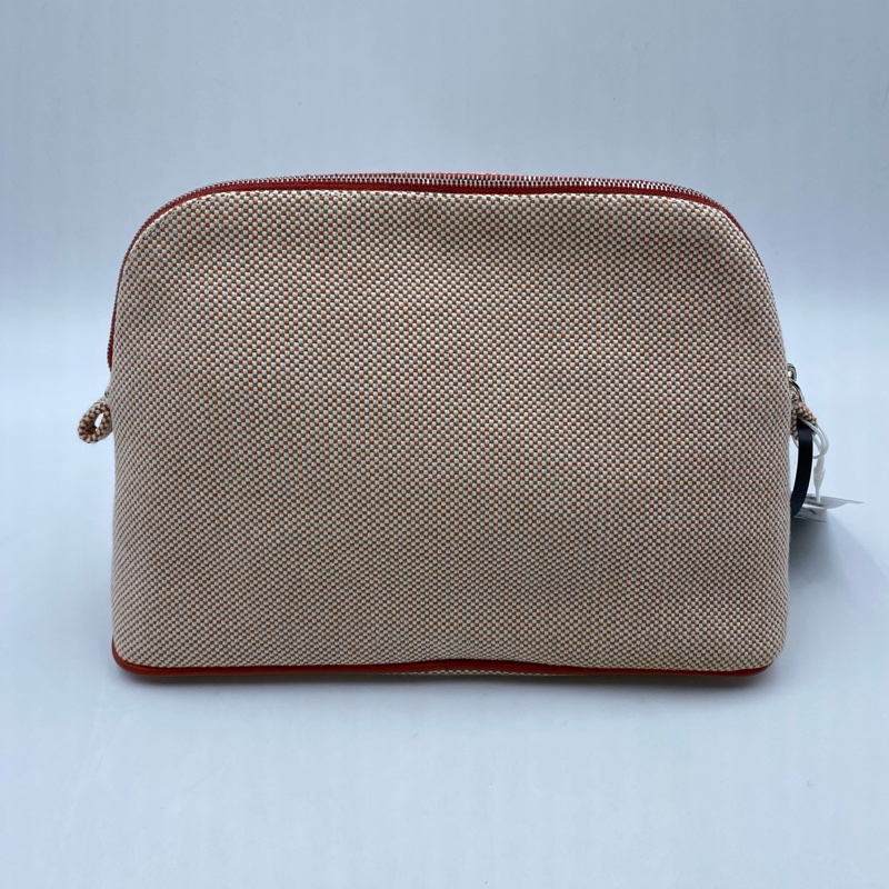 Hermes愛馬仕 Bolide Crazy H 收納包-1