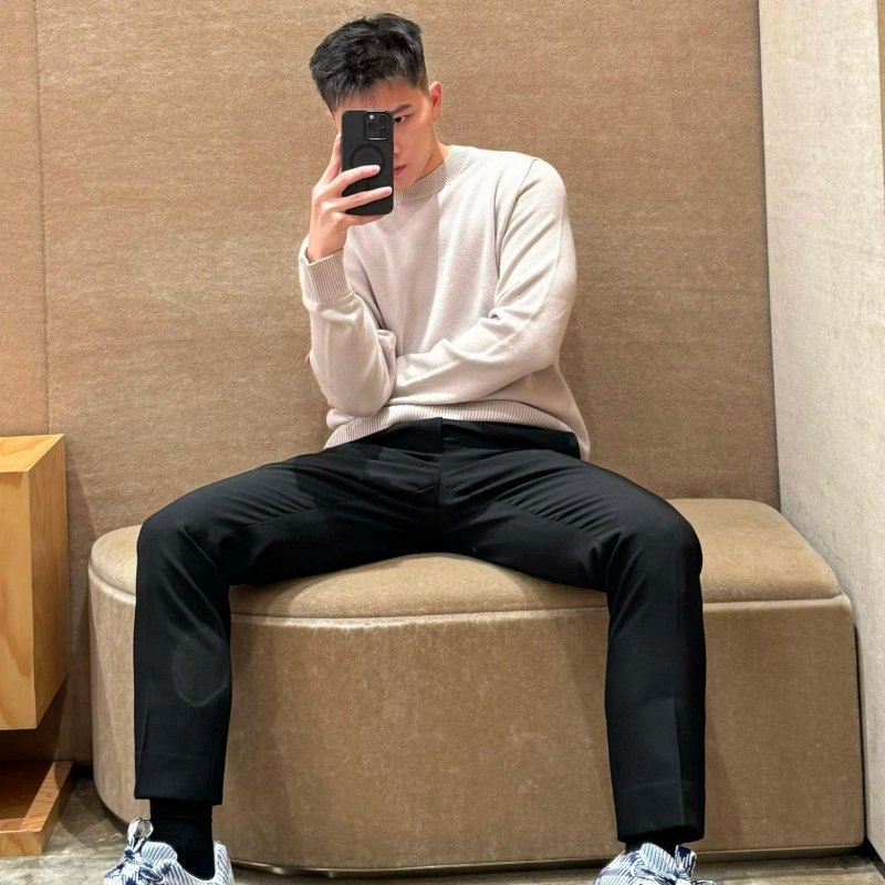 💎Han's house精品服飾💎BURBERRY 格紋鞋 原價23000-2