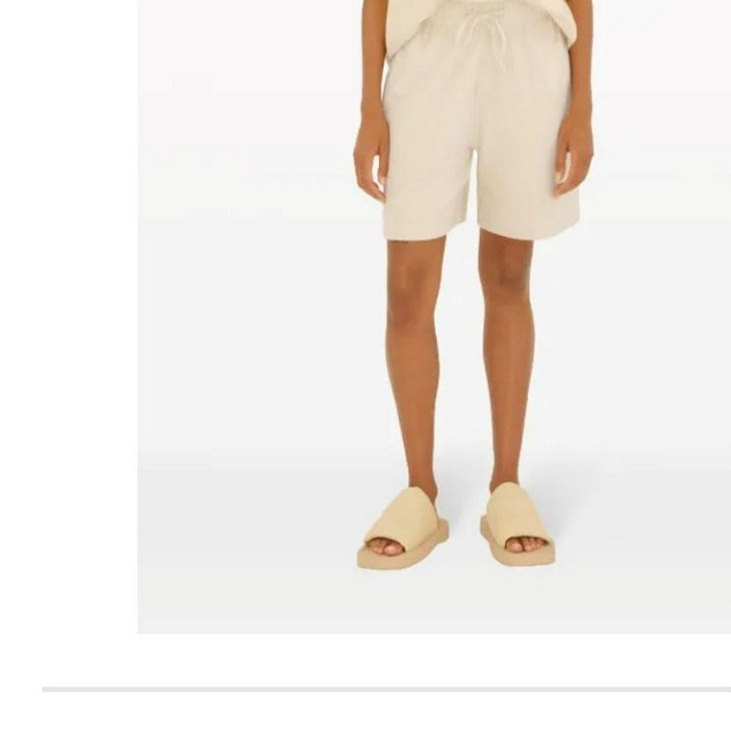 💎Han's house精品服飾💎 burberry 戰馬 小羊皮 拖鞋 義大利製 現貨 7 ~ 8 原價26000-4