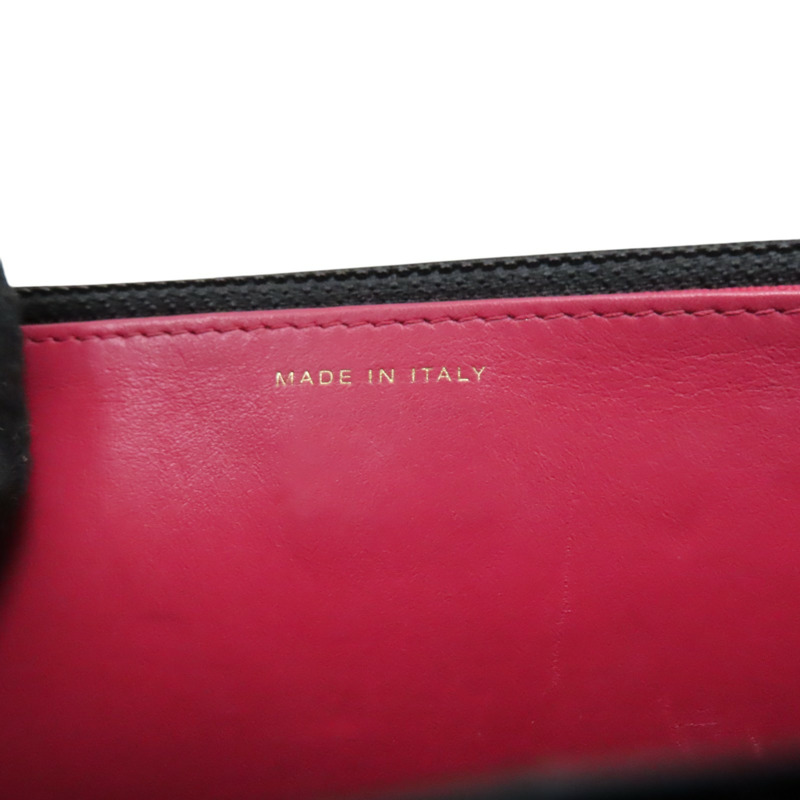 黑色 羊皮 19 WOC 兩用包 金扣【CHANEL 香奈兒】 AP0957-4