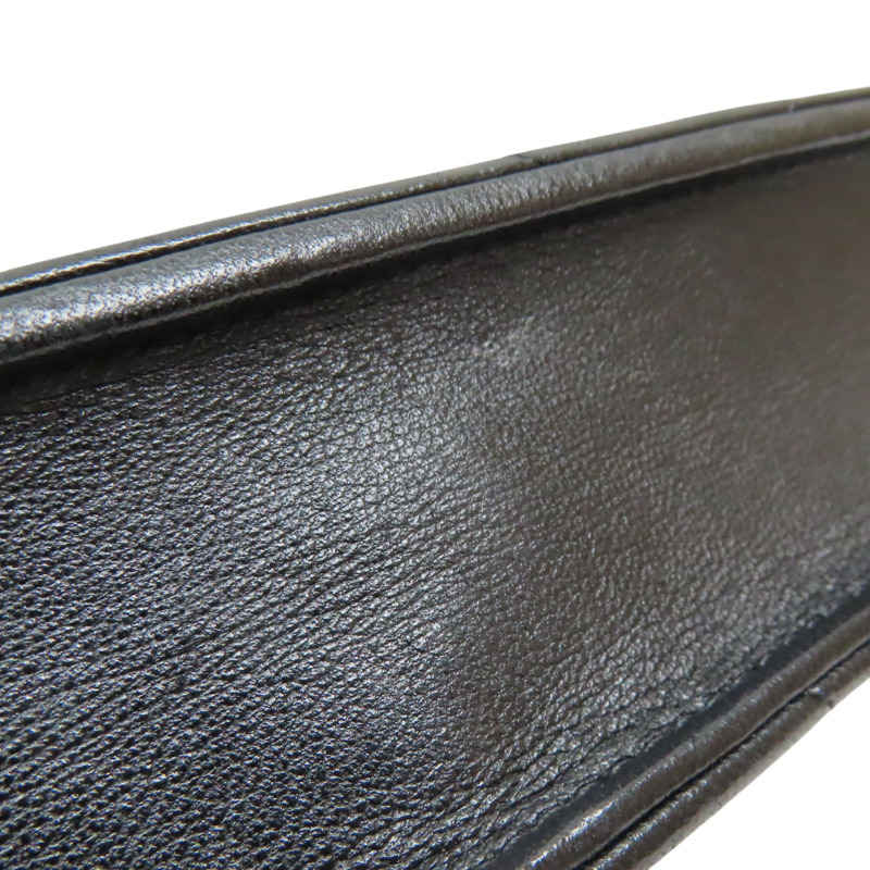 黑色 羊皮 19 WOC 兩用包 金扣【CHANEL 香奈兒】 AP0957-13