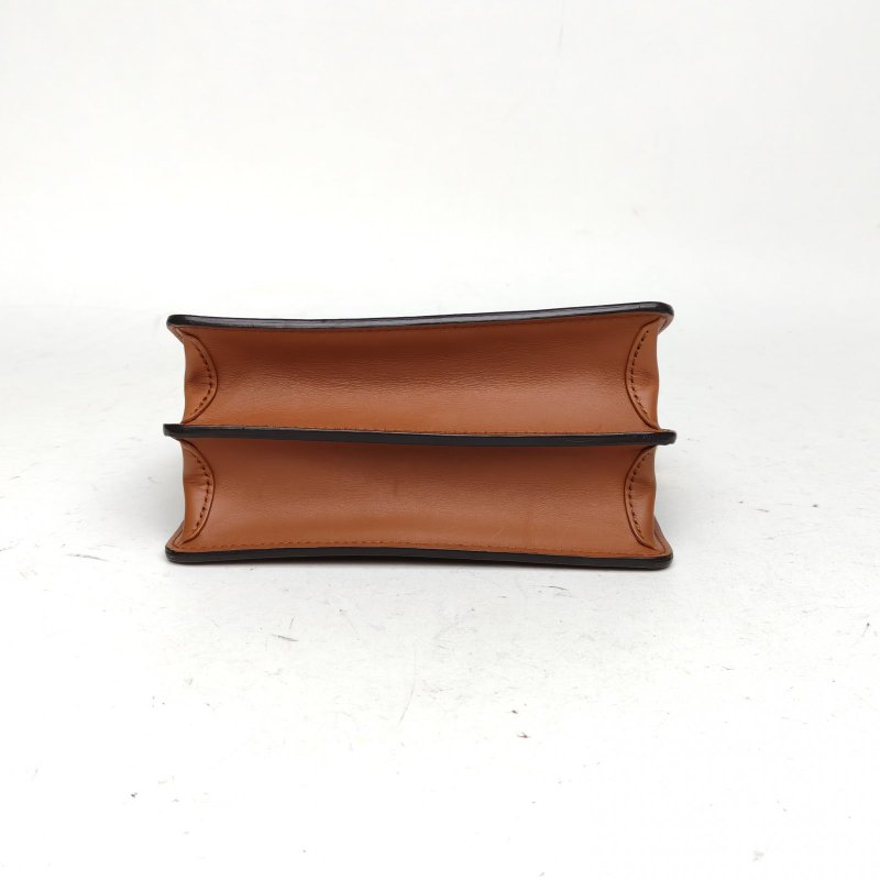 LOUIS VUITTON Dauphine達芙妮Mini20老花PVC2020肩背包-4