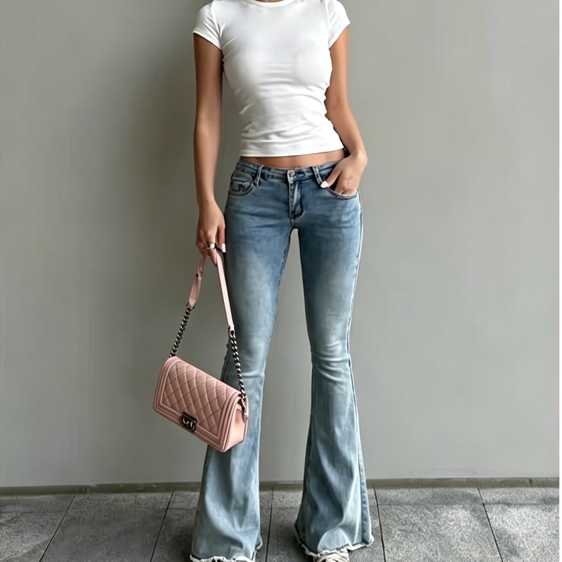 CHANEL香奈兒銀扣菱格紋牛皮中號LEBOY單肩斜挎包🌸香奈兒藕粉色-23