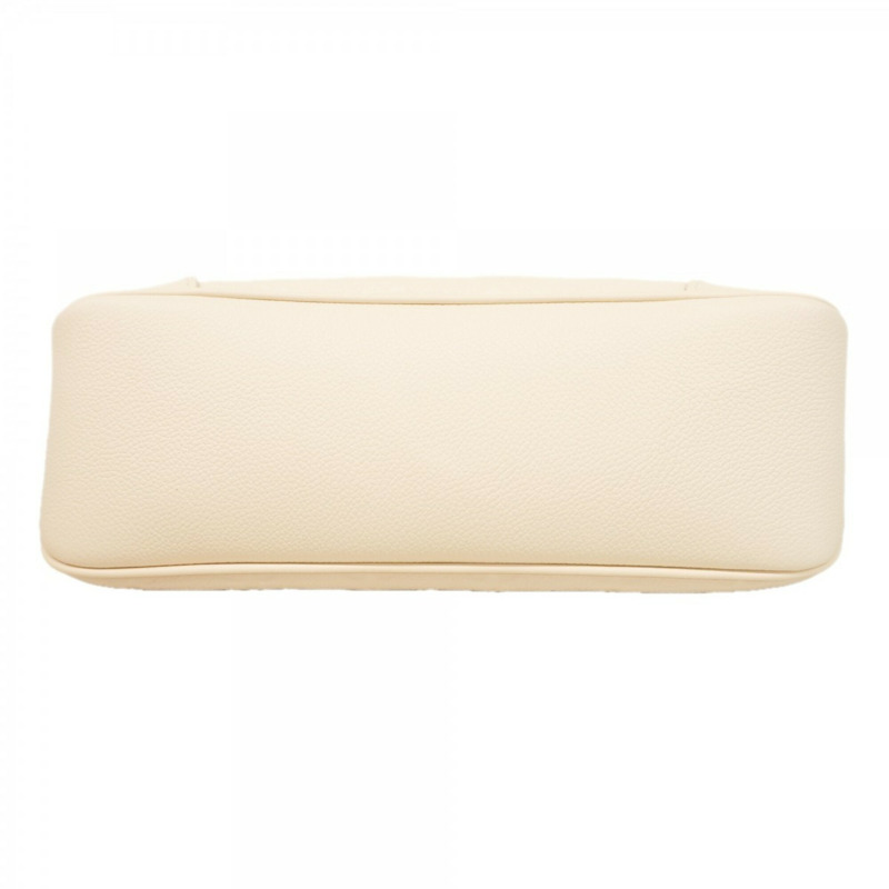 路易威登 Monogram Empreinte Skyline PM 手提包 M29153 米白色兩用包（女款）-2