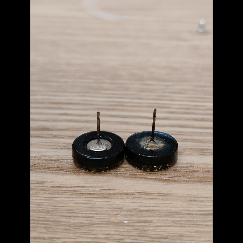 Chanel earrings-5