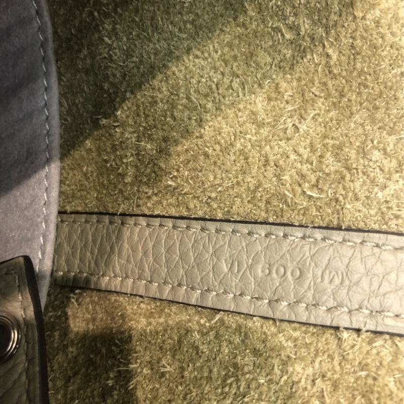 Hermes Picotin 22鼠尾草綠 U Stamp TC XC389-6