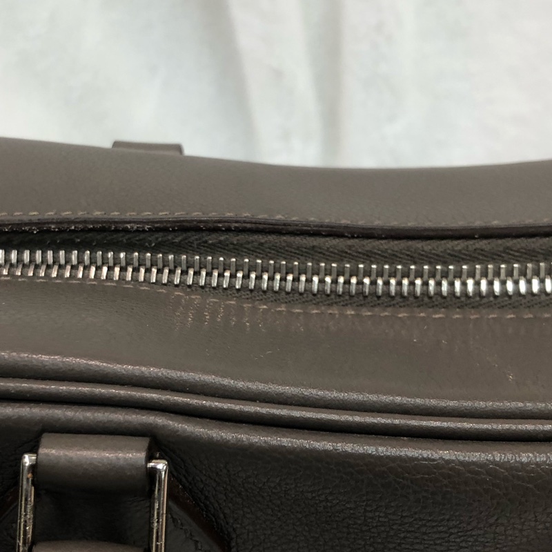 Hermes Plume 朱古力棕 X Stamp XC373-10