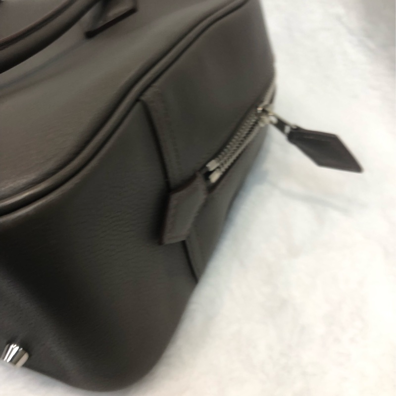 Hermes Plume 朱古力棕 X Stamp XC373-12