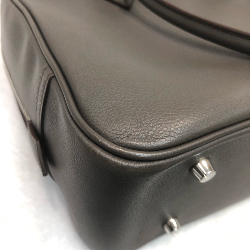 Hermes Plume 朱古力棕 X Stamp XC373-13