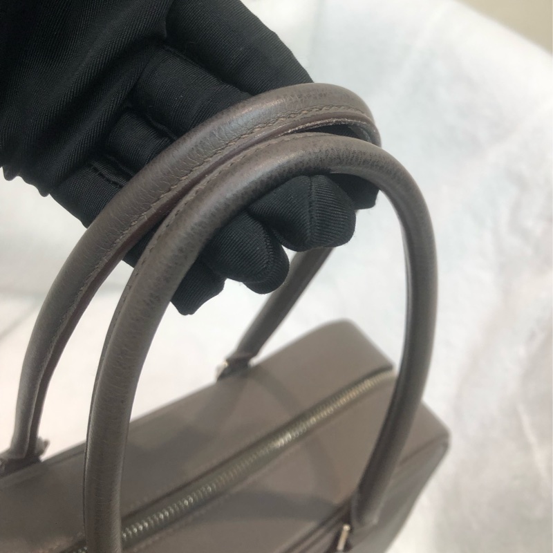 Hermes Plume 朱古力棕 X Stamp XC373-19