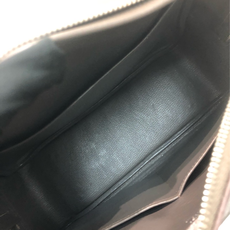 Hermes Plume 朱古力棕 X Stamp XC373-22