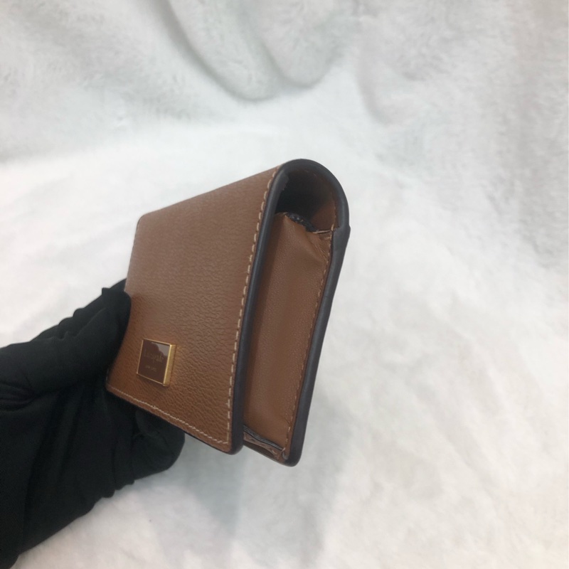 Kate Spade 啡色卡包 XC433-3