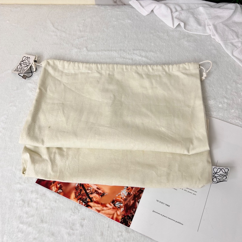 Loewe Hammock 吊床包小號斜背包手提包-2