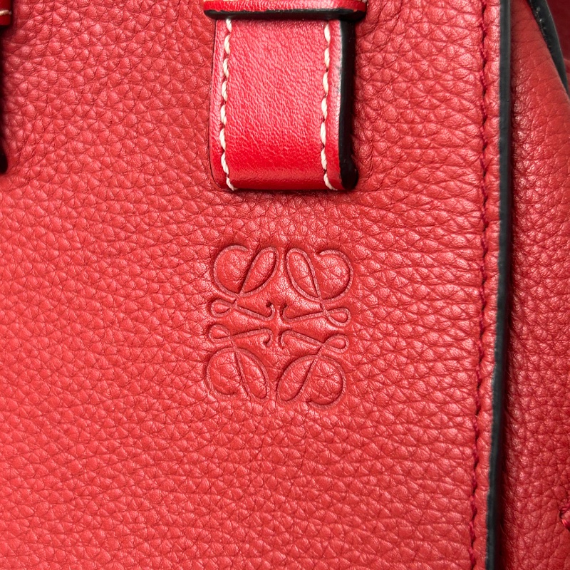 Loewe Hammock 吊床包小號斜背包手提包-3