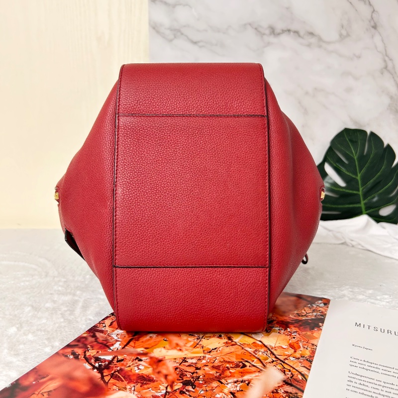 Loewe Hammock 吊床包小號斜背包手提包-13