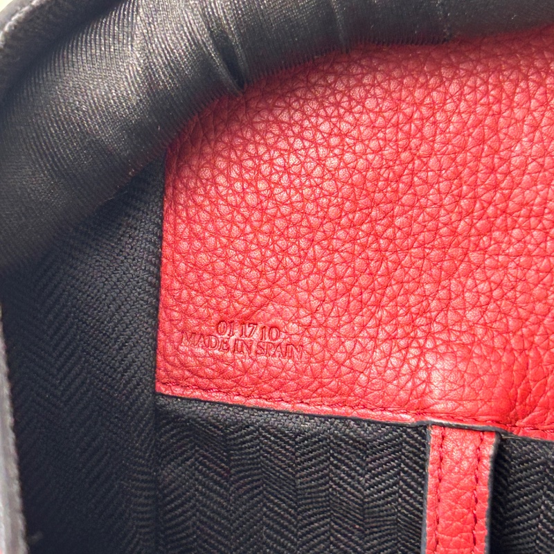 Loewe Hammock 吊床包小號斜背包手提包-26