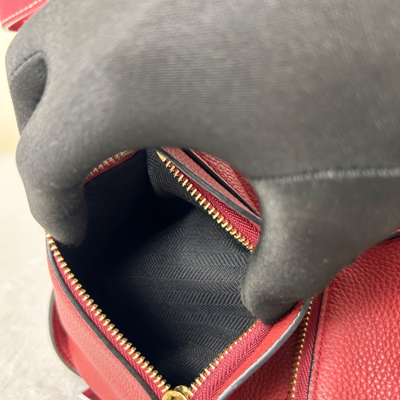 Loewe Hammock 吊床包小號斜背包手提包-31