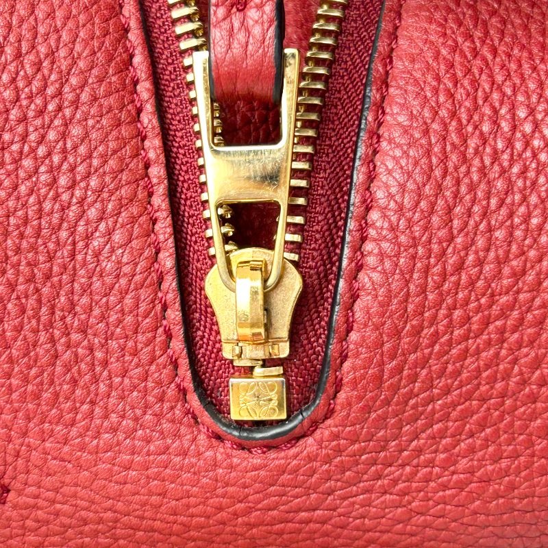 Loewe Hammock 吊床包小號斜背包手提包-33