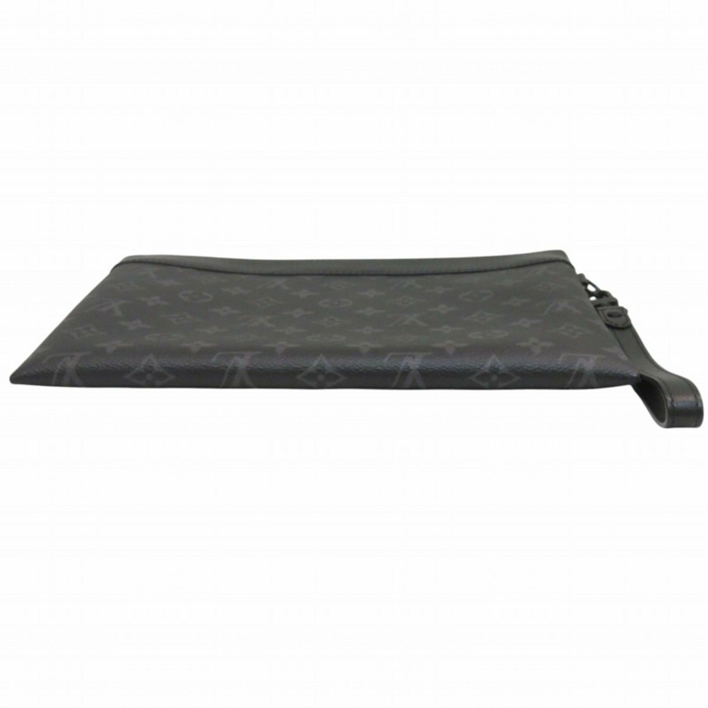 路易威登 LOUIS VUITTON 手拿包 Monogram Eclipse Toile M81569-2