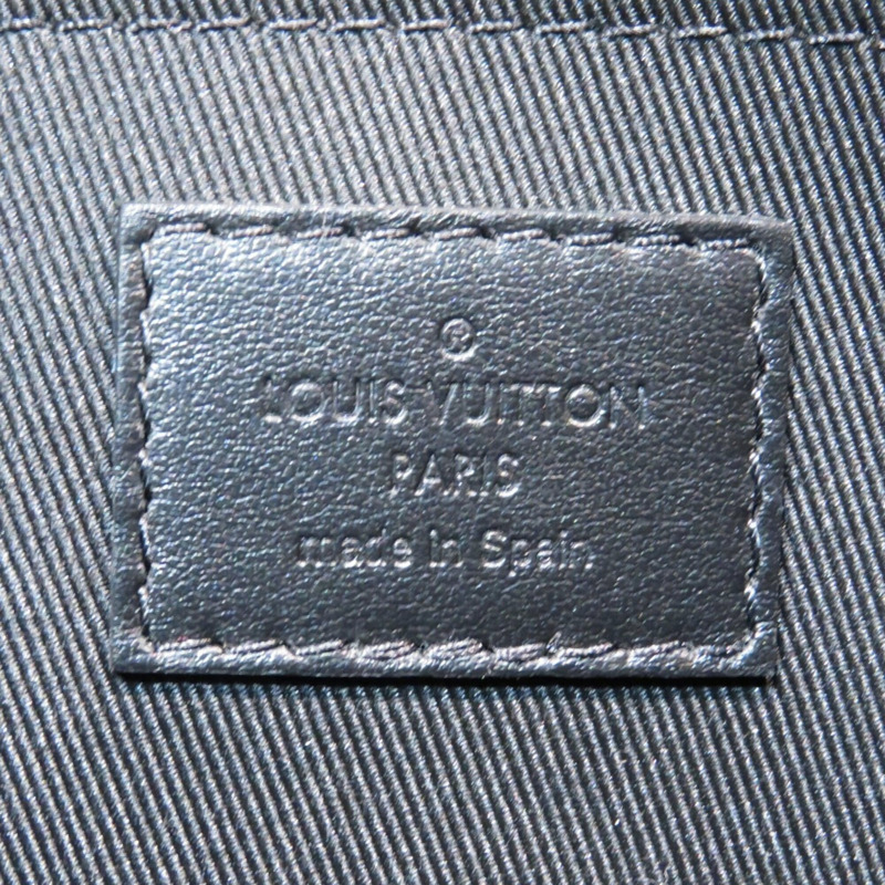 路易威登 LOUIS VUITTON 手拿包 Monogram Eclipse Toile M81569-3