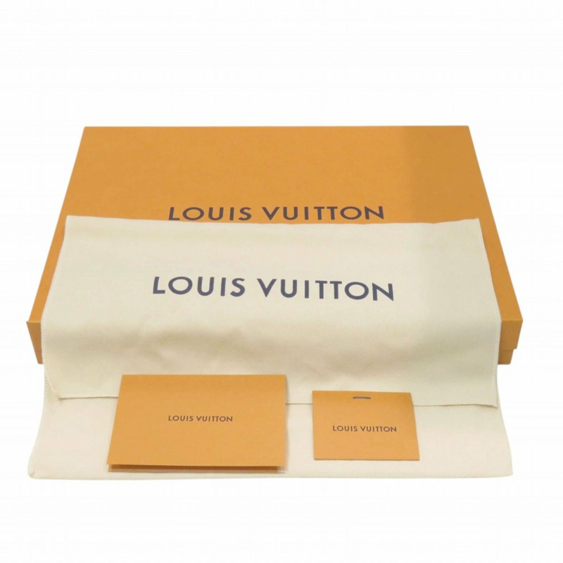 路易威登 LOUIS VUITTON 手拿包 Monogram Eclipse Toile M81569-4