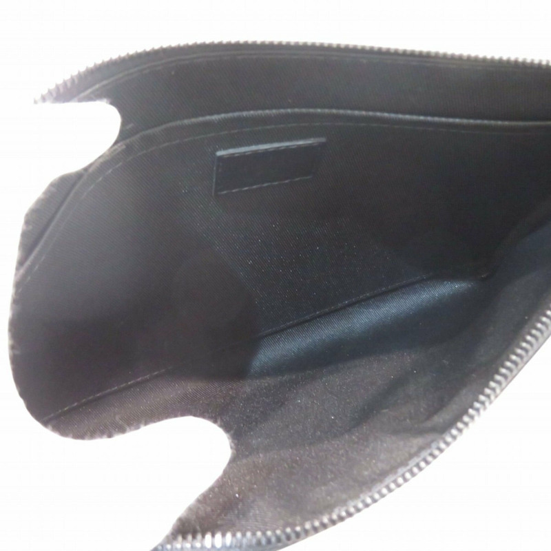 路易威登 LOUIS VUITTON 手拿包 Monogram Eclipse Toile M81569-5