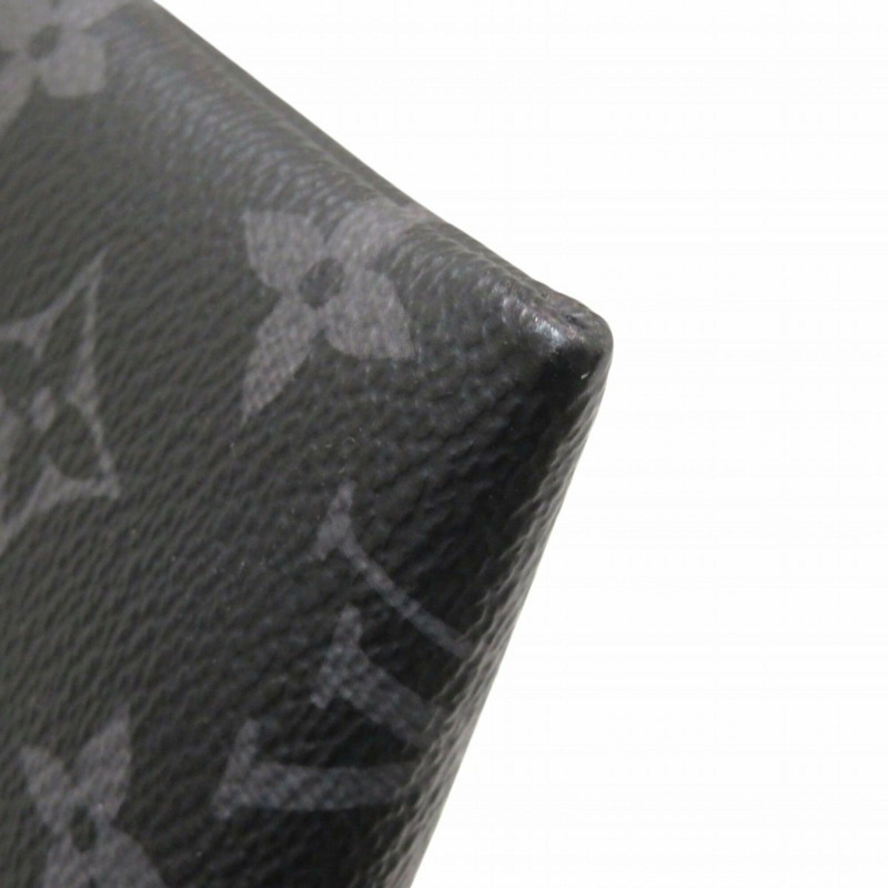 路易威登 LOUIS VUITTON 手拿包 Monogram Eclipse Toile M81569-7