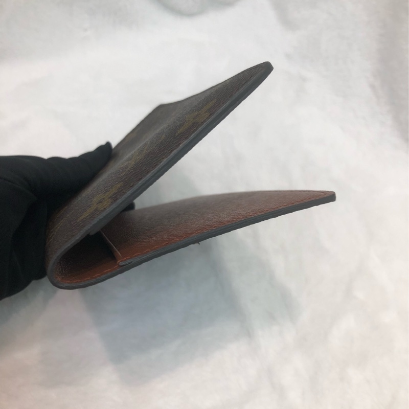 LV 老花 Passport Case XC428-3