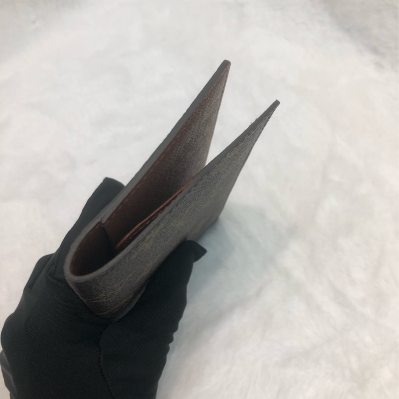 LV 老花 Passport Case XC428-4