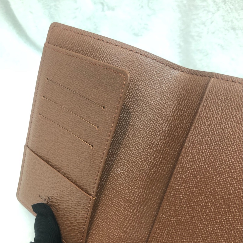 LV 老花 Passport Case XC428-10