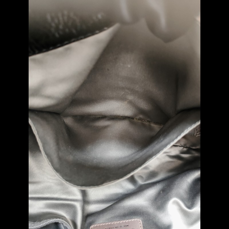 Chanel Luxe Ligne Mod Chain Flap Bag-14