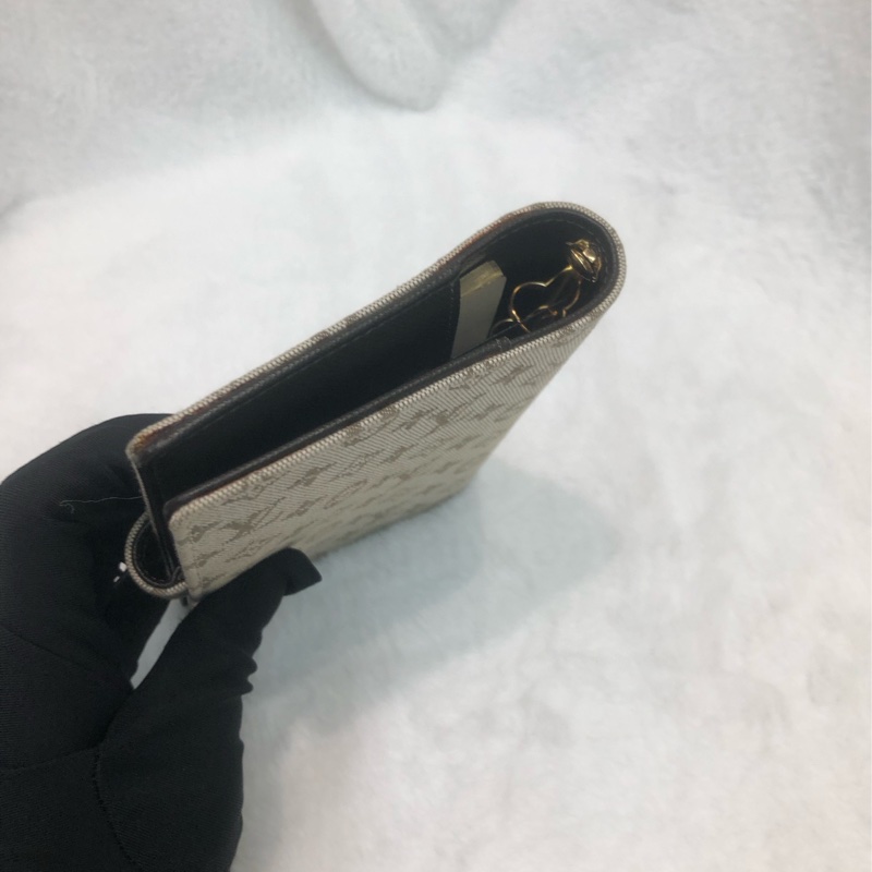 LV 杏色筆記簿 XA696-4