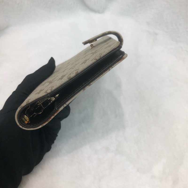 LV 杏色筆記簿 XA696-5