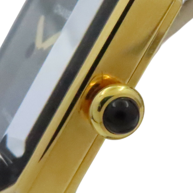 金鏈 Premiere S號 石英 腕錶【CHANEL 香奈兒】 H0001-6