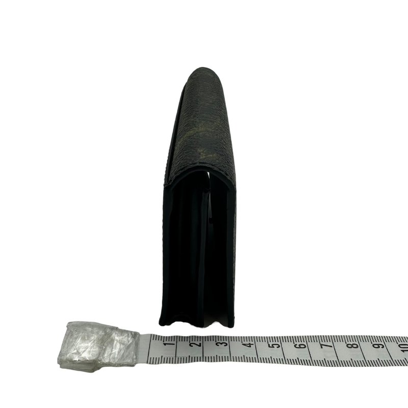 【美收精品】GIVENCHY 短夾 C-346【隔月月中將轉賣至日本 上架期限30天】-7