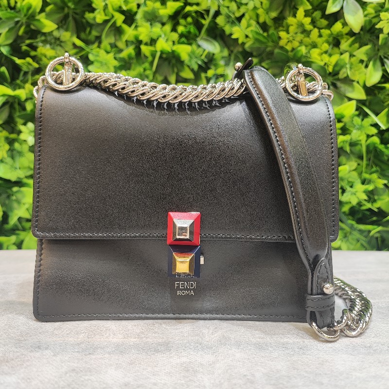 Fendi Kan I Small-0