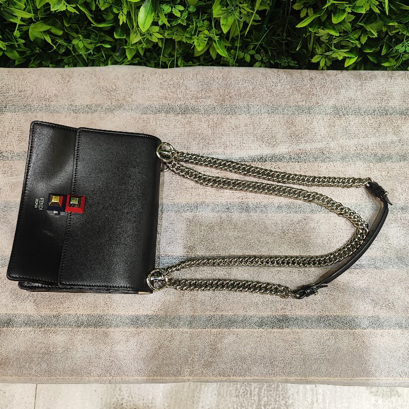 Fendi Kan I Small-5