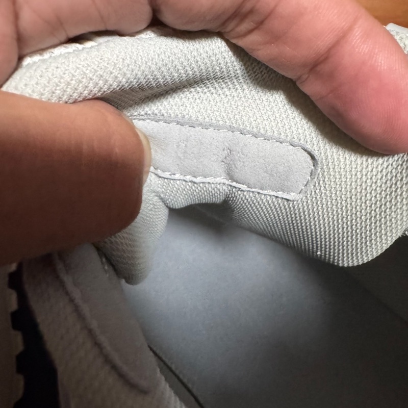 Dior正品迪奧B31藤格紋低幫運動鞋 男士休閒鞋 白色43碼-5